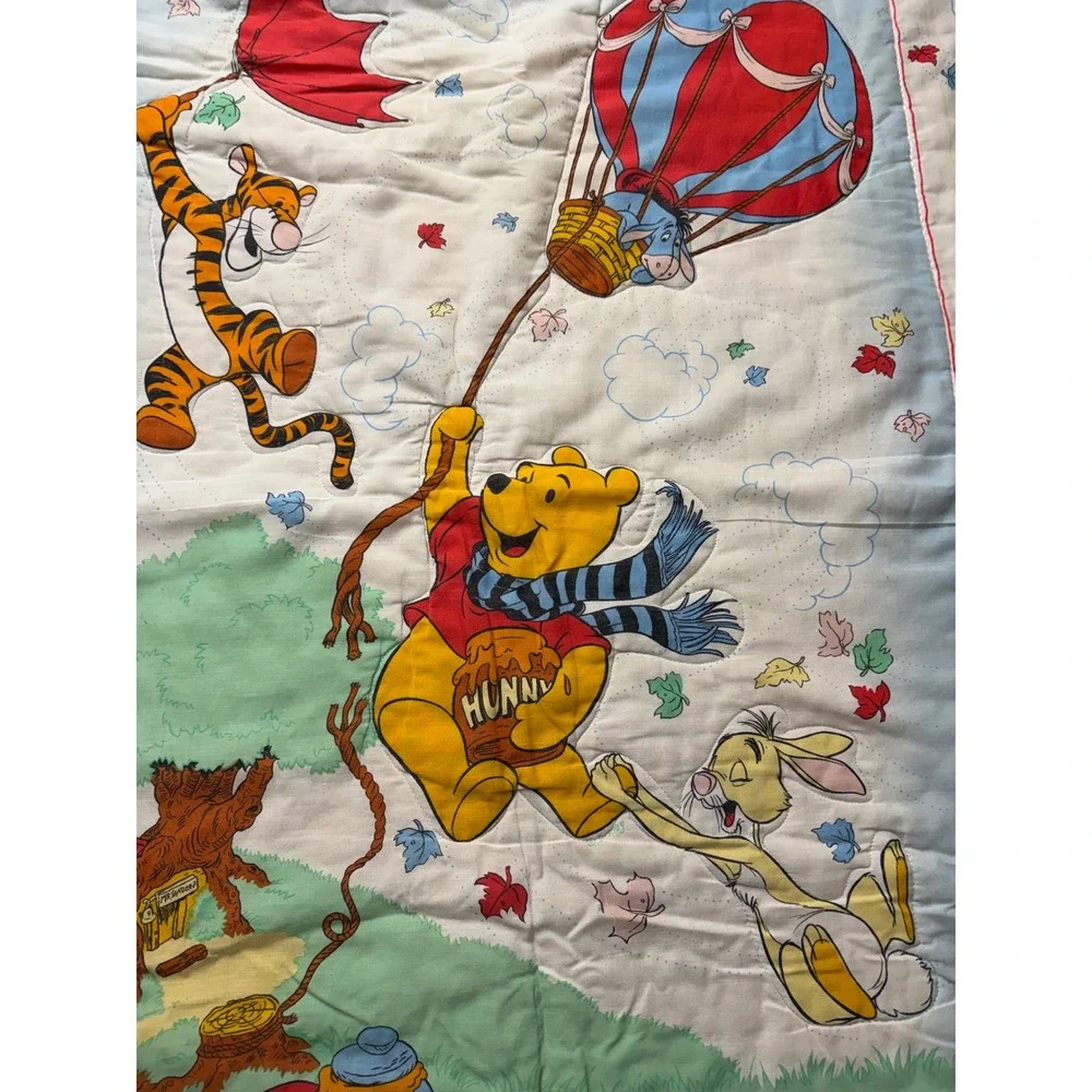 Disney vintage winnie